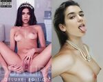 Dua Lipa Nude - ULTIMATE Collection - ScandalPost